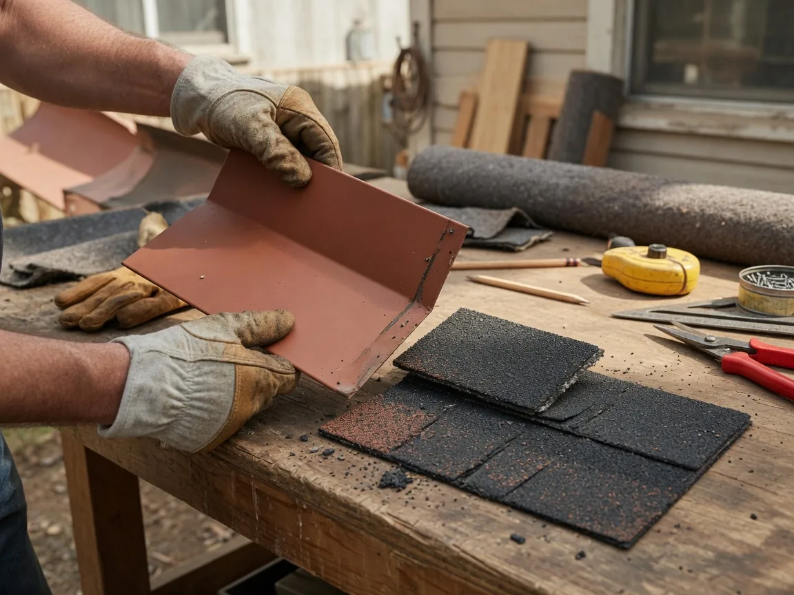 Roof Repair company in Scottsville, VA